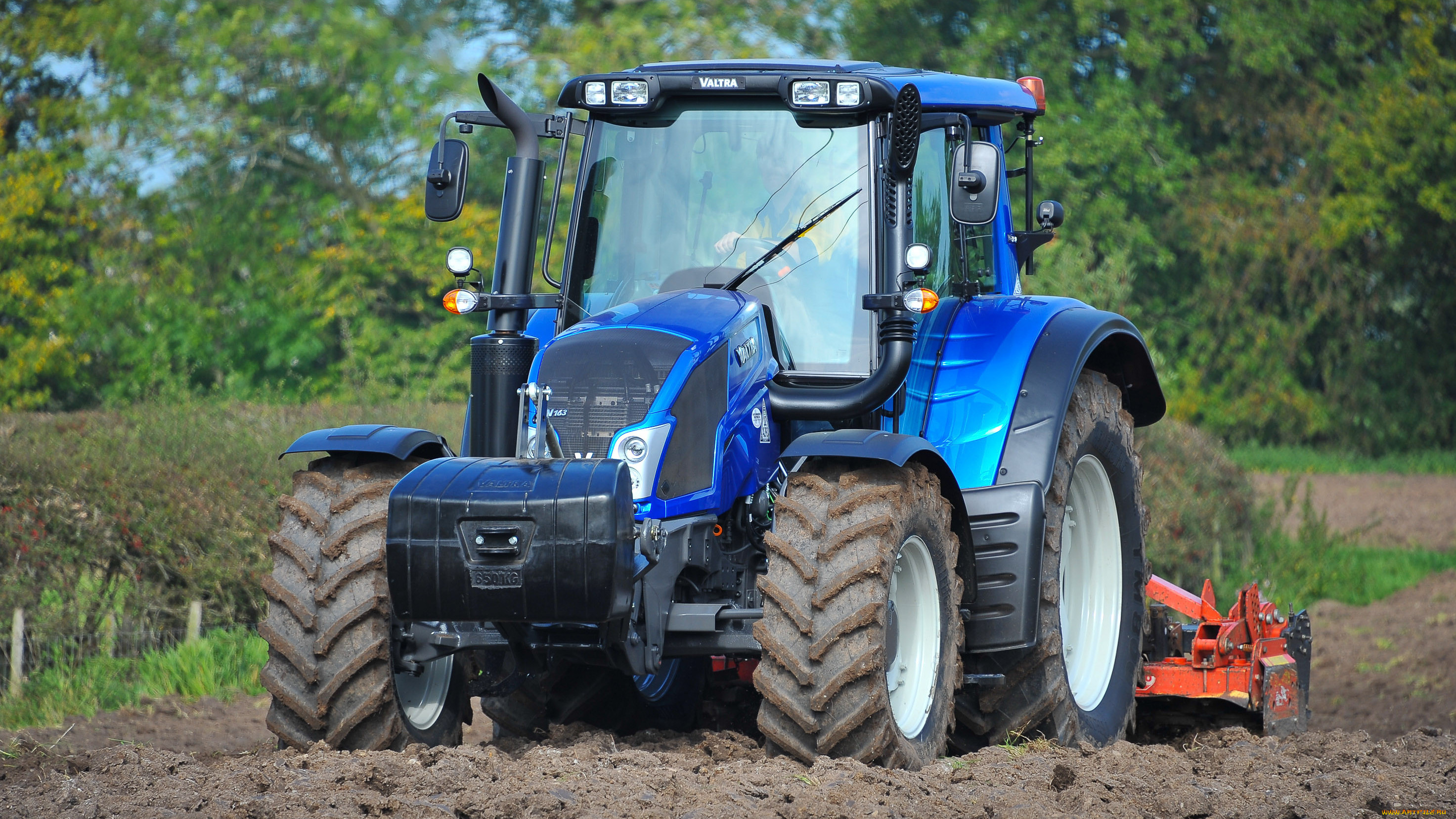 , , valtra